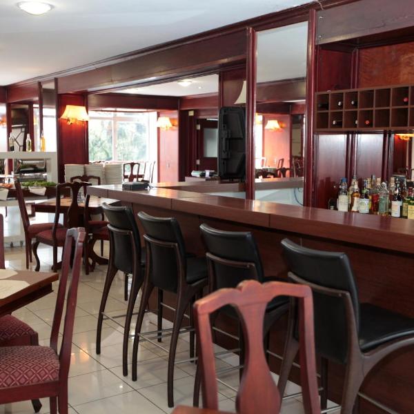 Hotel Obino Bagé - Foto 4