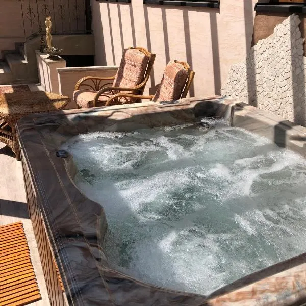 Apartmán Palava, hotel v destinaci Břeclav