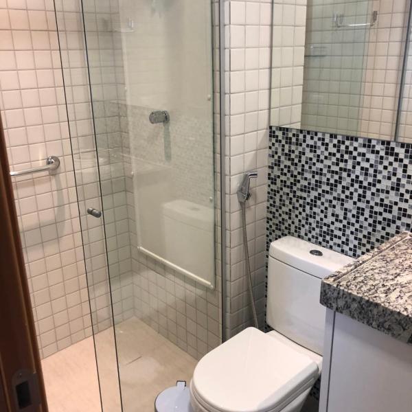 Cupe Beach Living Beira Mar Flats Azure e Royal - Foto 3