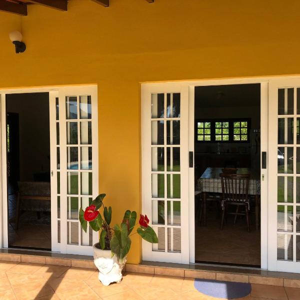 Chácara Verzani - Foto 2