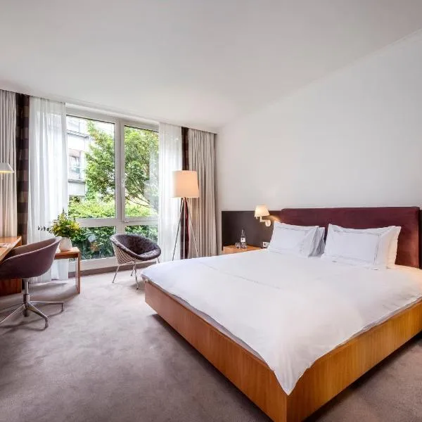 Dorint Hotel Bremen, hotel in Bremen
