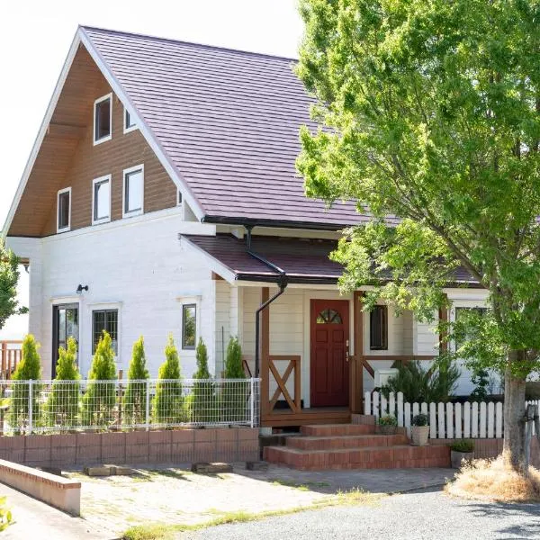 Keiko's Home Beautiful Resort Villa 20 min to Tenjin free park, hotel in Itoshima