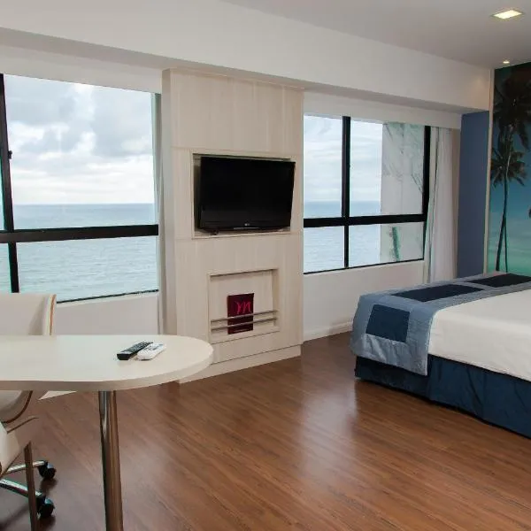 Mercure Recife Navegantes