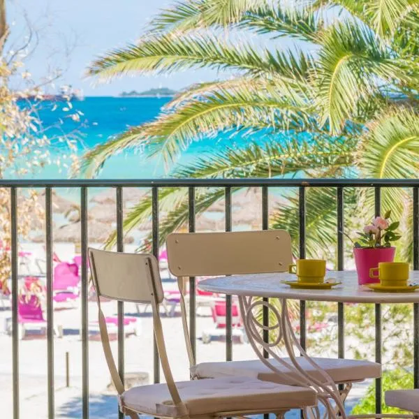 Garballons 5 1D, hotel in Port d'Alcudia