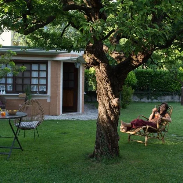 Casetta del Molo, hotel di Mandello del Lario