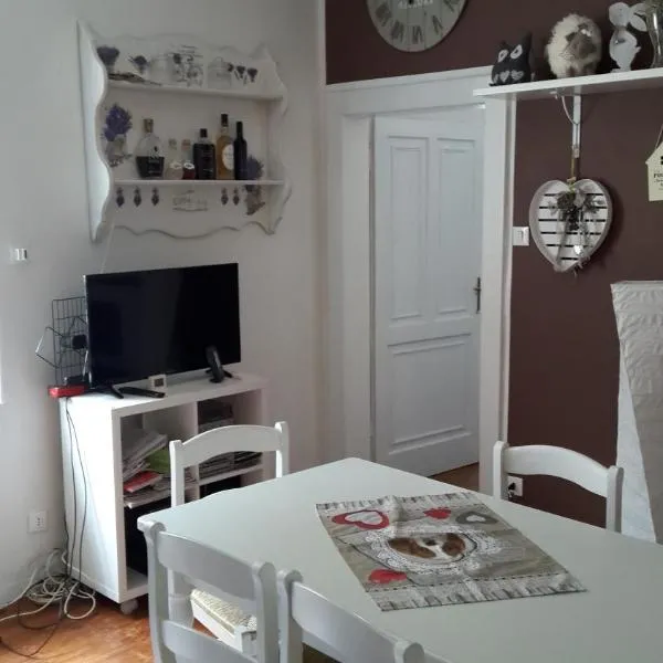 La Casa di Davide - David Home, Hotel in Cave del Predil