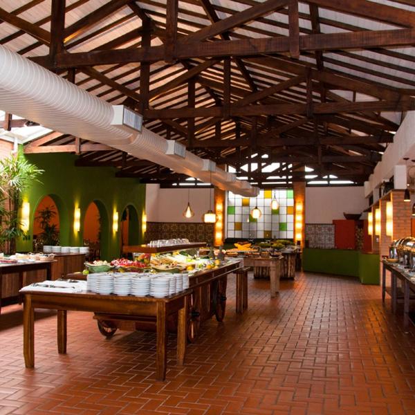 Hotel Estância Barra Bonita - Foto 5