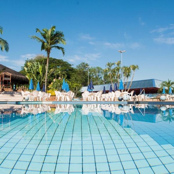 Hotel Estância Barra Bonita - Foto 4
