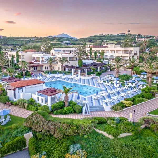 Creta Royal - Adults Only, hotel v destinaci Skaleta