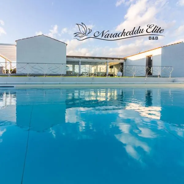 B&B Naracheddu Elite: Santa Teresa Gallura'da bir otel
