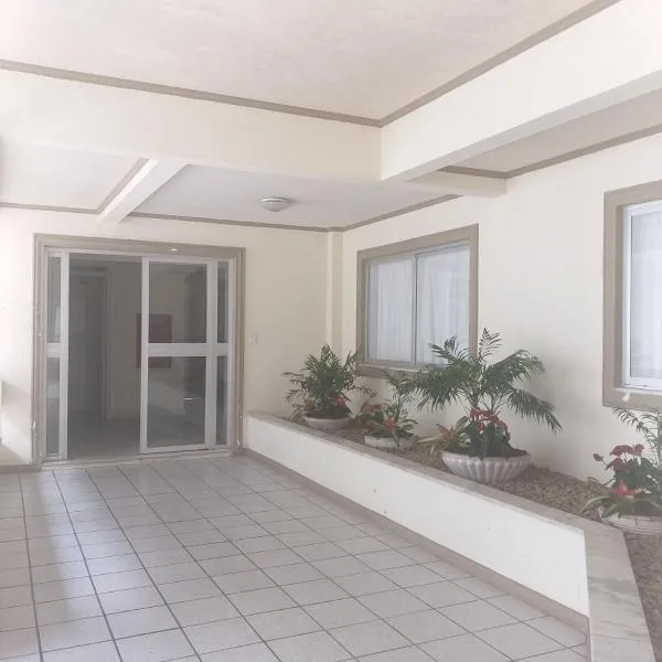 Apto em ótima localização!, hotel in Lages