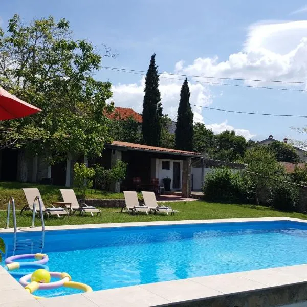 Casa Bellavista, hotel a Rijeka