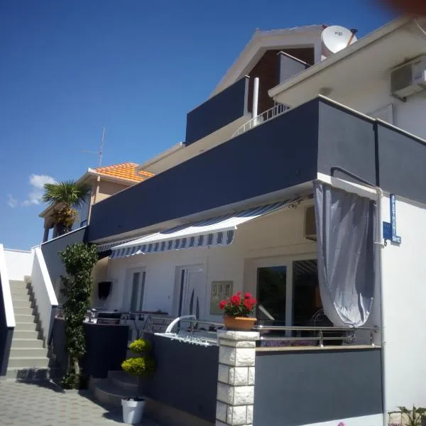 Apartment Šime Bibinje, hotel in Bibinje