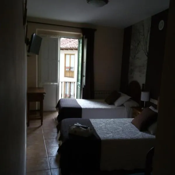 Casa Favila, Hotel in Potes