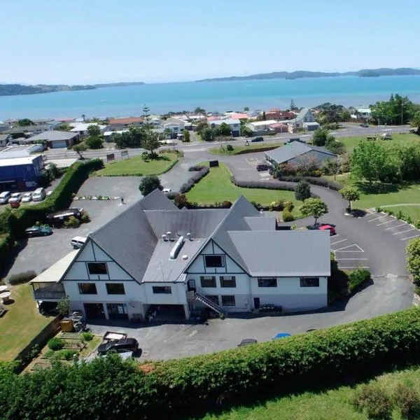 Salty Dog Inn, hotel in Snells Beach