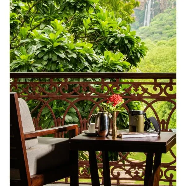 Fateh's Retreat, Homestay, hotel v destinaci Sawāi Mādhopur