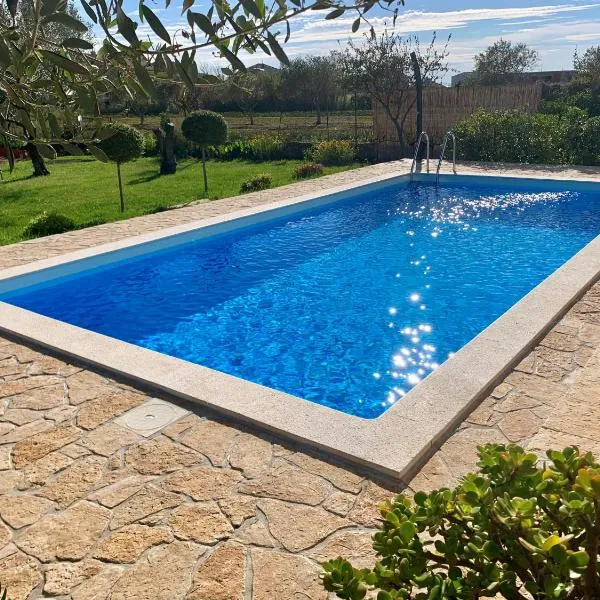 Apartments&Rooms Nada, ξενοδοχείο σε Privlaka