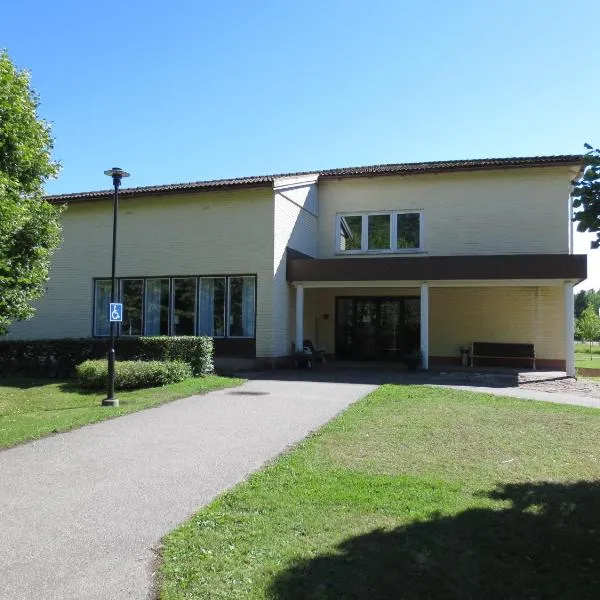 Nygården Stjärnholm, hotel v destinaci Nyköping