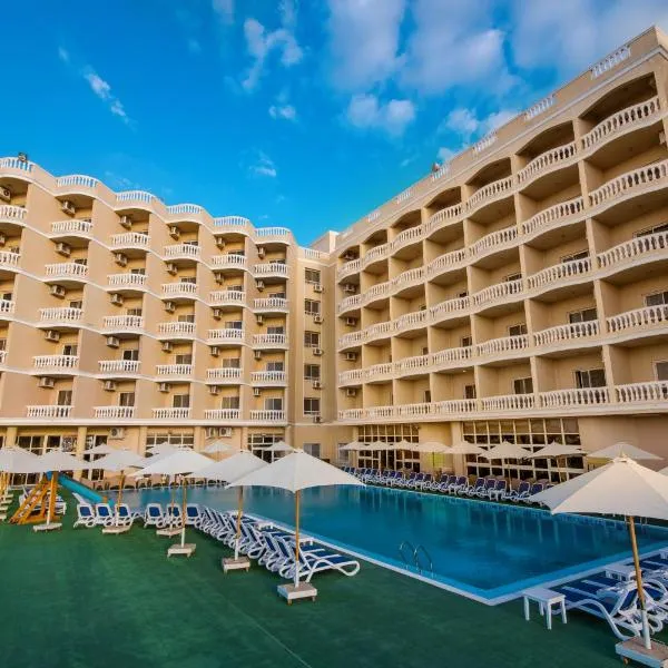 Tolip Family Club Borg El Arab, hotel King Marioutban