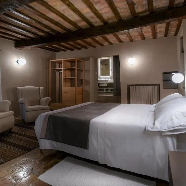 Le Silve di Armenzano, hotel v destinaci Assisi