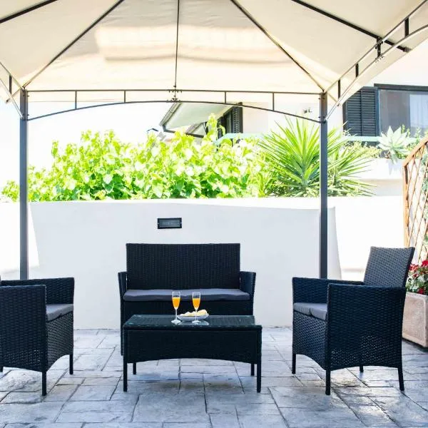 B&B Il Viaggiatore, Hotel in Tortolì