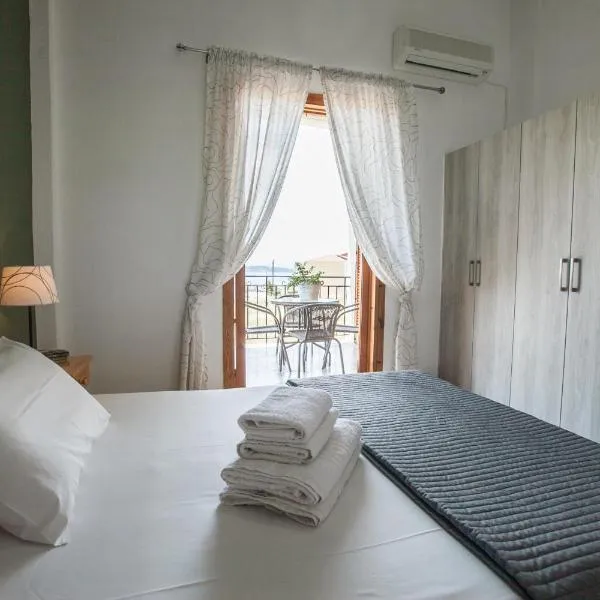 Sofia Apartments - Kantia, hotel in Kandia