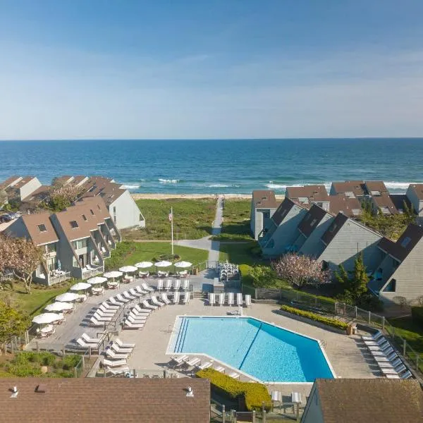 The Surf Club Resort, hotel a Amagansett