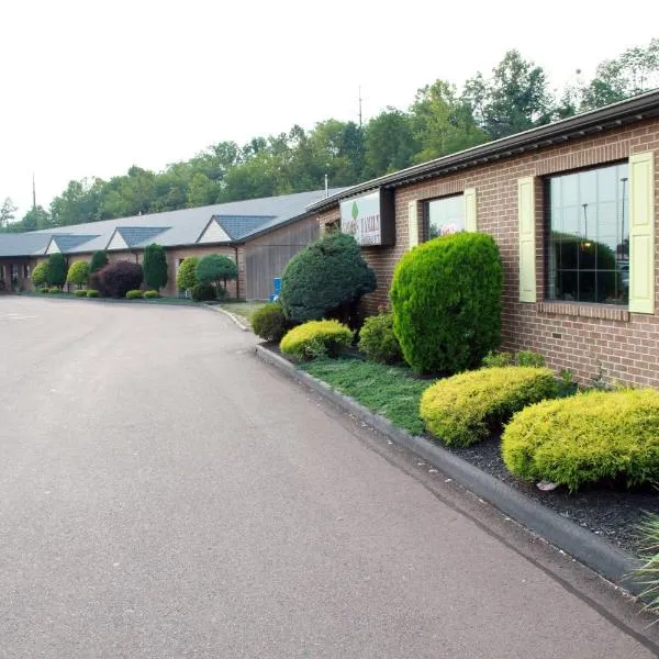 Motel 6-Bloomsburg, PA, hotel en Bloomsburg