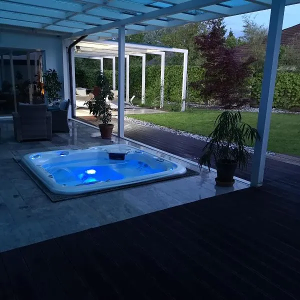 Homestay Free Park&Bikes, hotel v Lublani