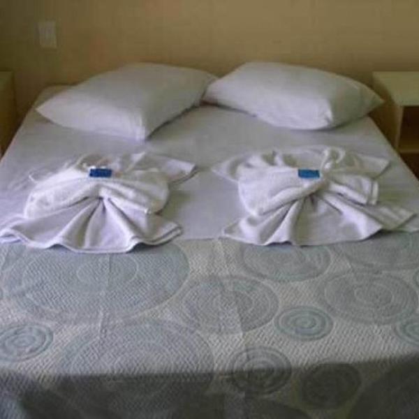 Hotel Pousada Mineirinho - Foto 2