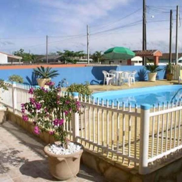 Hotel Pousada Mineirinho - Foto 4