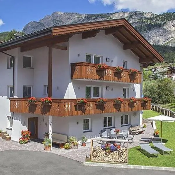Villa Seceda, hotel in Selva di Val Gardena
