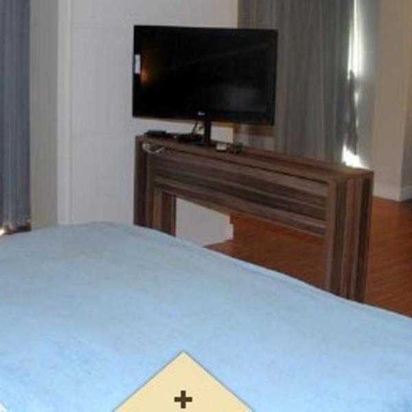 Hotel Jacuí - Foto 5