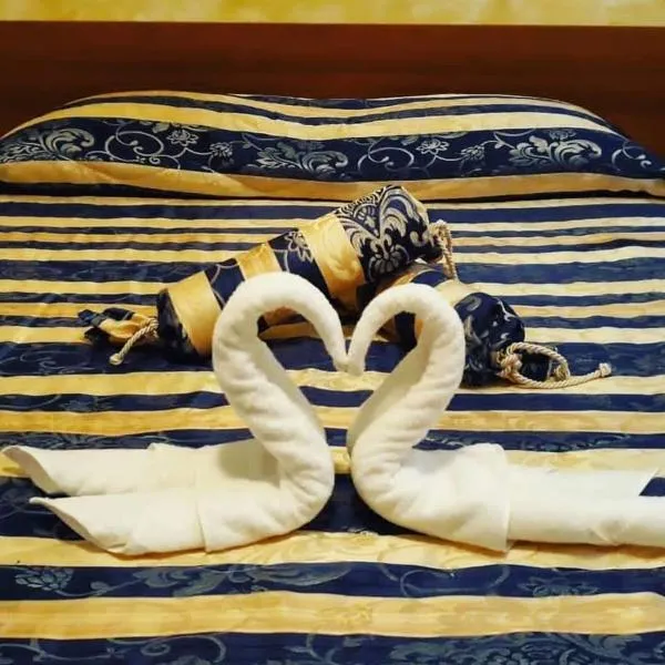 Sogno Sulcitano Masainas, hotel v destinaci Masainas