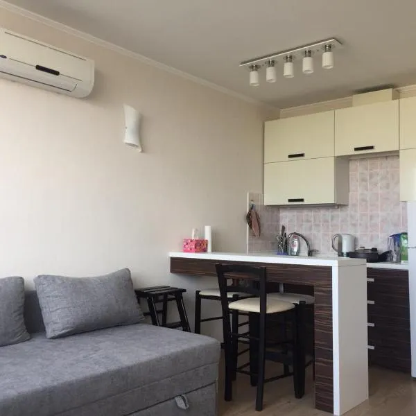 Апартаменты Vilada, hotel in Zatoka