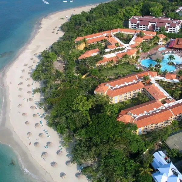 VH - Gran Ventana Beach Resort, hotel v destinaci San Felipe de Puerto Plata