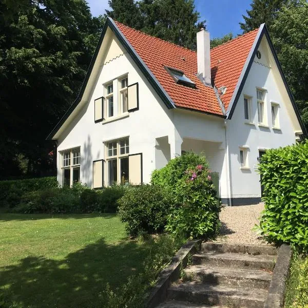 Het Huis, hotel v destinaci Velp
