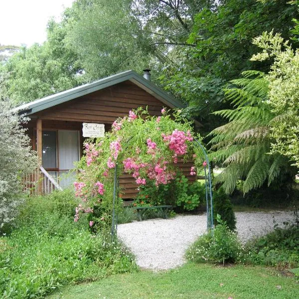 RiverCottage-selfcontained, hotel en Marysville