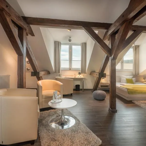 best business bühl - boardinghouse, hotel em Achern