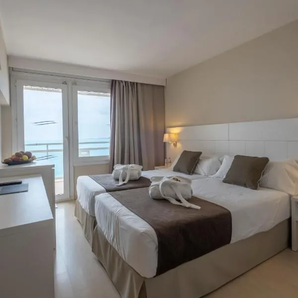 Hotel Rosamar Maxim 4*- Adults Only, hotel em Lloret de Mar