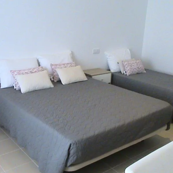 RM newhost 2015 / CasaDoChico, hotel v destinaci Portalegre