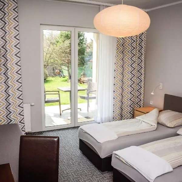 BeskidPark, hotel v destinaci Bielsko-Biala