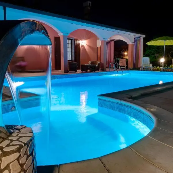 B&B Villa Gloriana, hotel v destinaci Sona