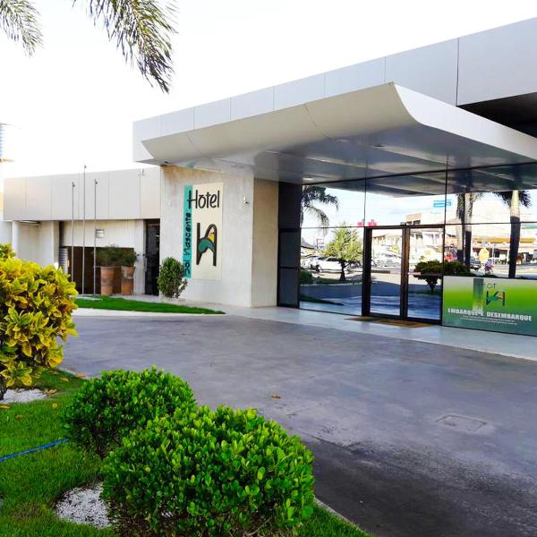 Hotel Sol Nascente