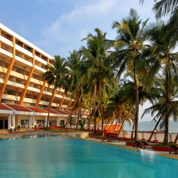 Bogmallo Beach Resort photo 2