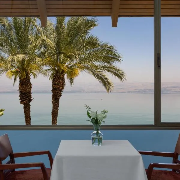 King Solomon Hotel Tiberias: Tiberya şehrinde bir otel