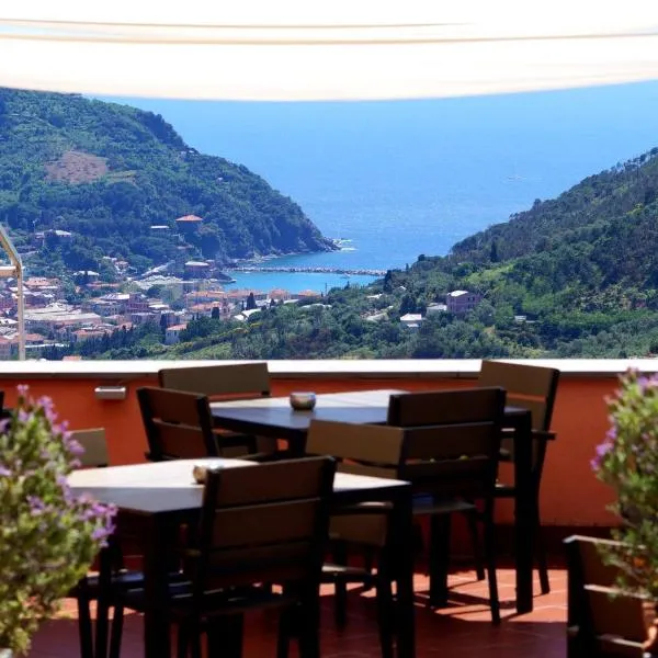 L'Antico Borgo B&B, hotel in Levanto