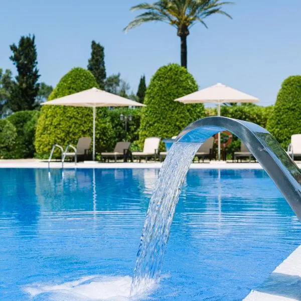 Son Julia Country House & Spa, готель у місті Льюкмайор