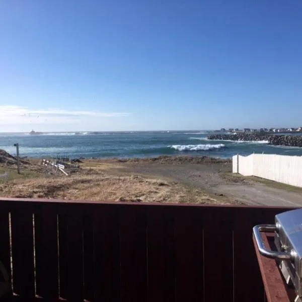 Robbins by the Sea, hotel v destinaci Bonavista