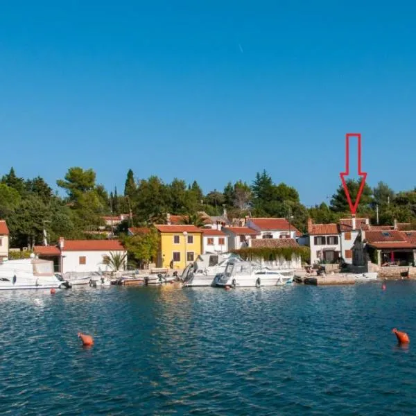 Apartments Ana Pogana, Hotel in Punta Križa